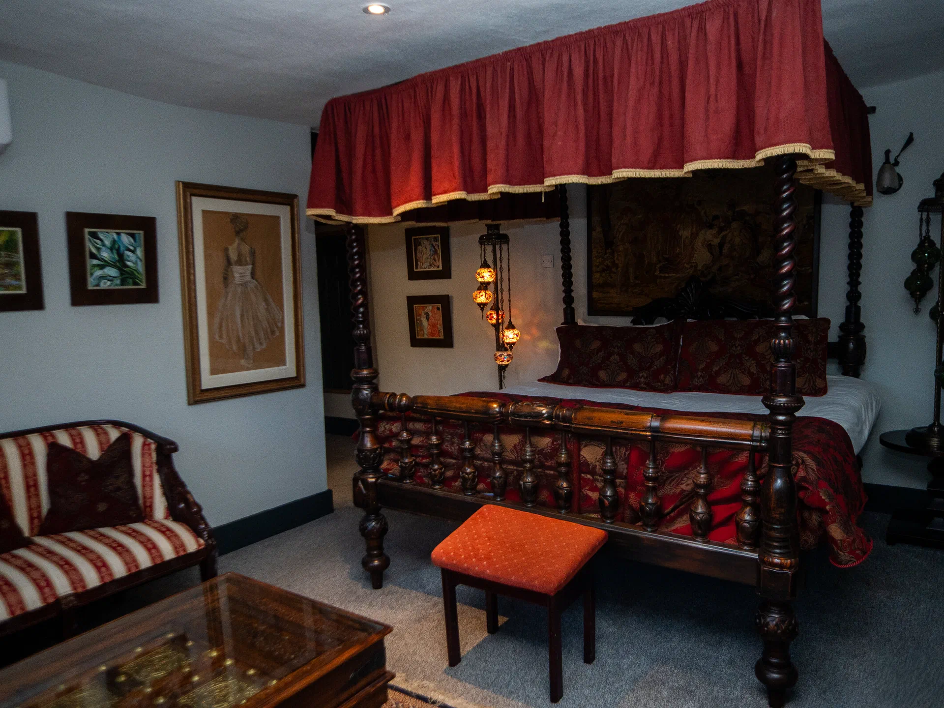 Room One