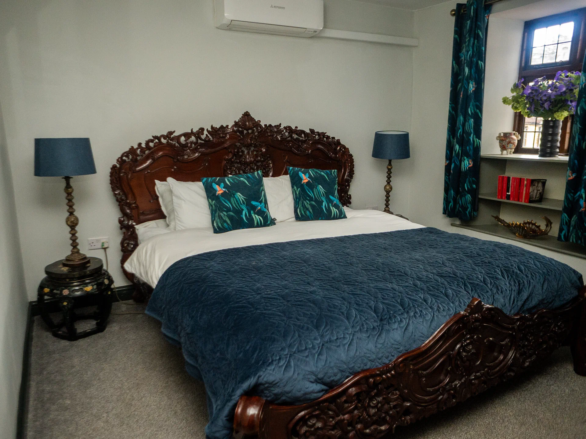Room Three